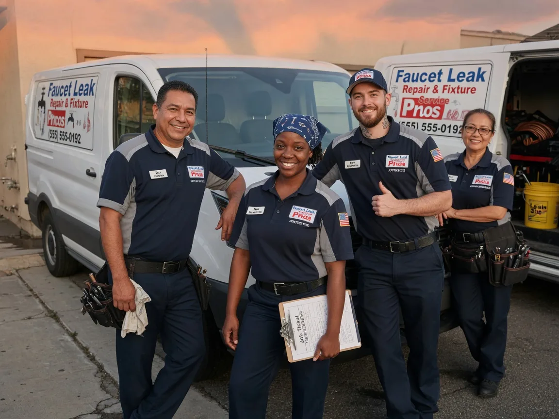 Faucet Repair company in Allenwood, NJ