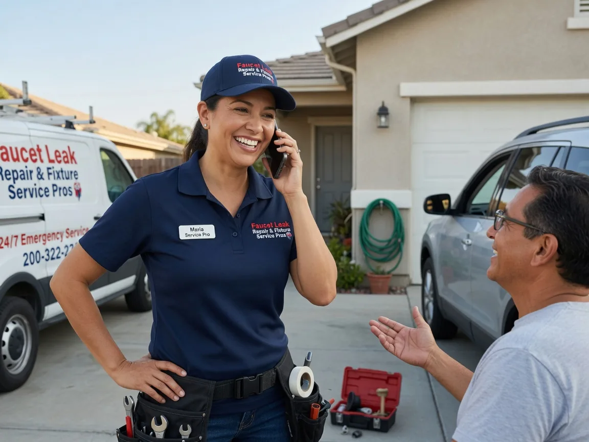 Faucet Repair Allenwood, NJ FAQs