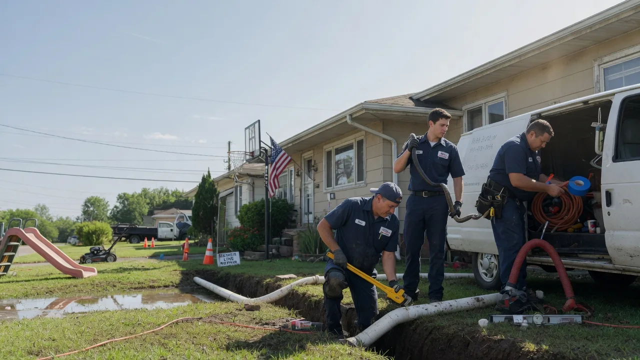 Toilet Installation in Allenwood, NJ near me